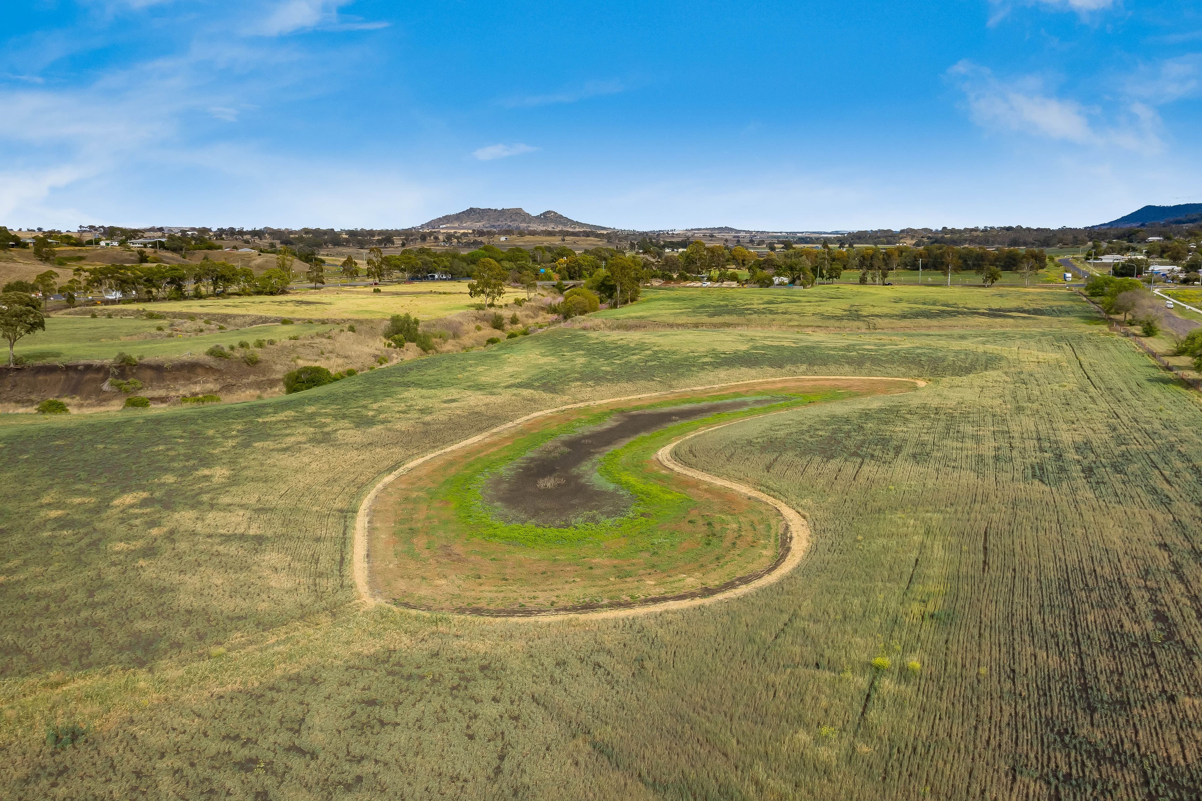 Lot 1 Cnr Old Homebush and Gowrie Birnam Roads, Gowrie Junction QLD 4352, Gowrie Junction - Thumbnail 6