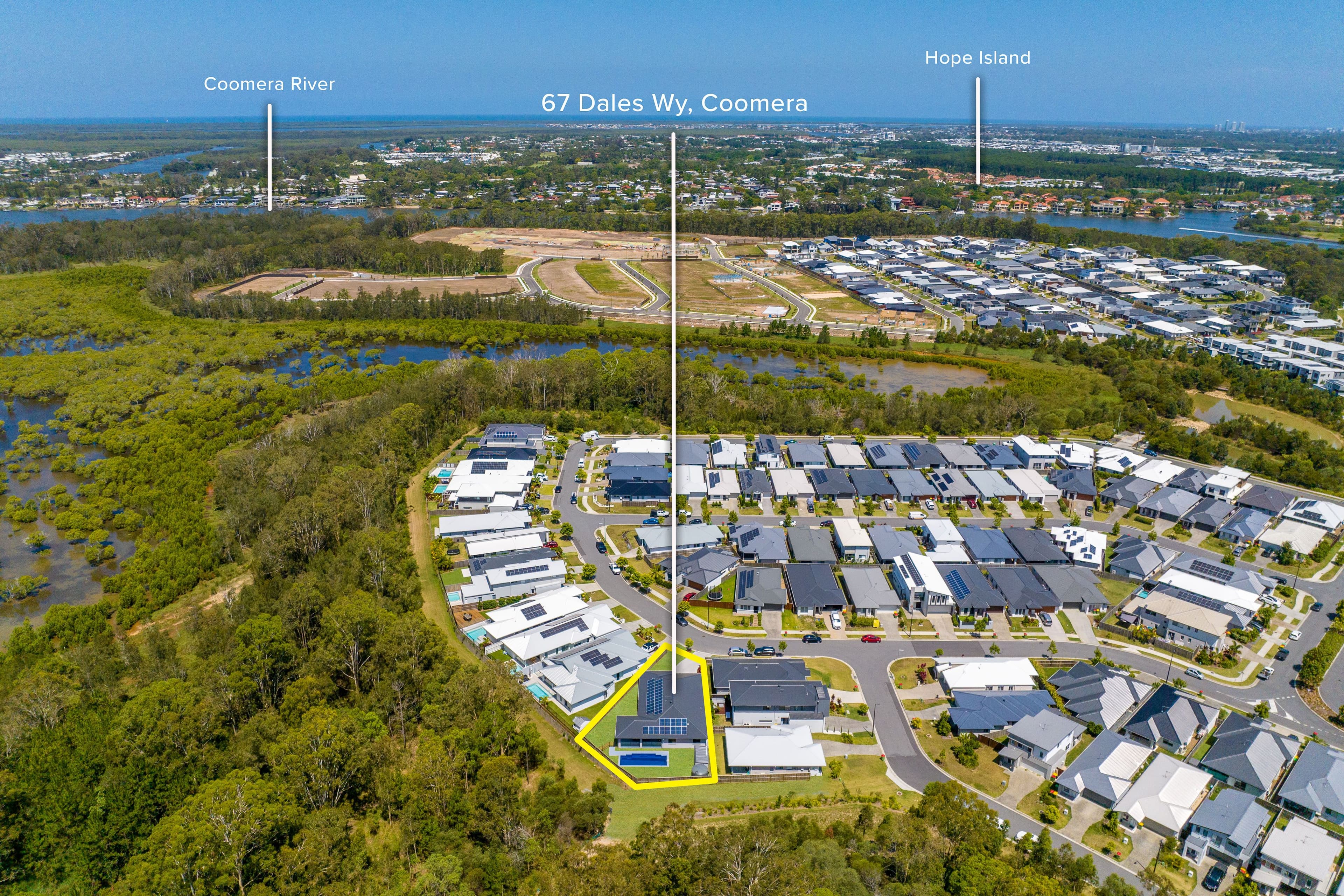 67 Dales Way, Coomera QLD 4209, Coomera - Image 1