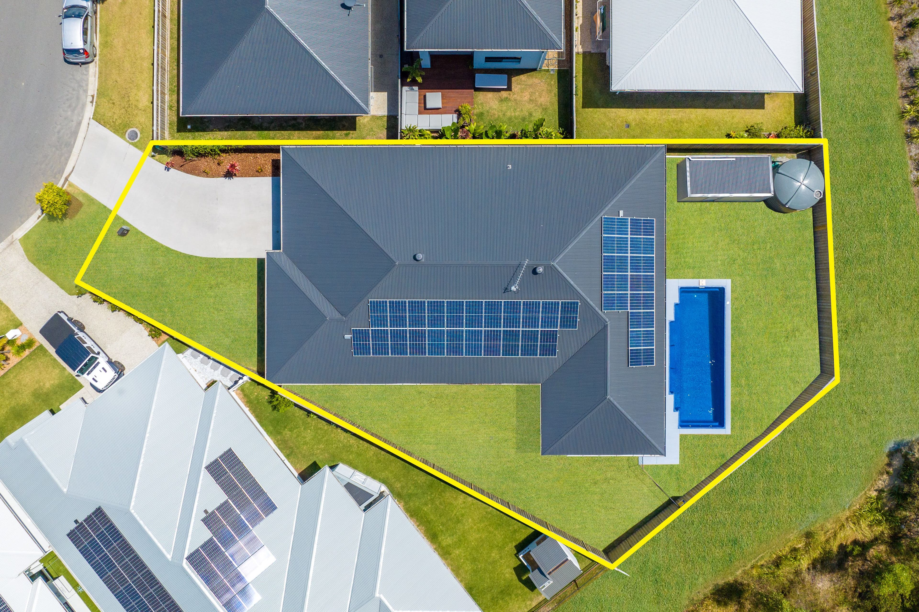 67 Dales Way, Coomera QLD 4209, Coomera - Thumbnail 4