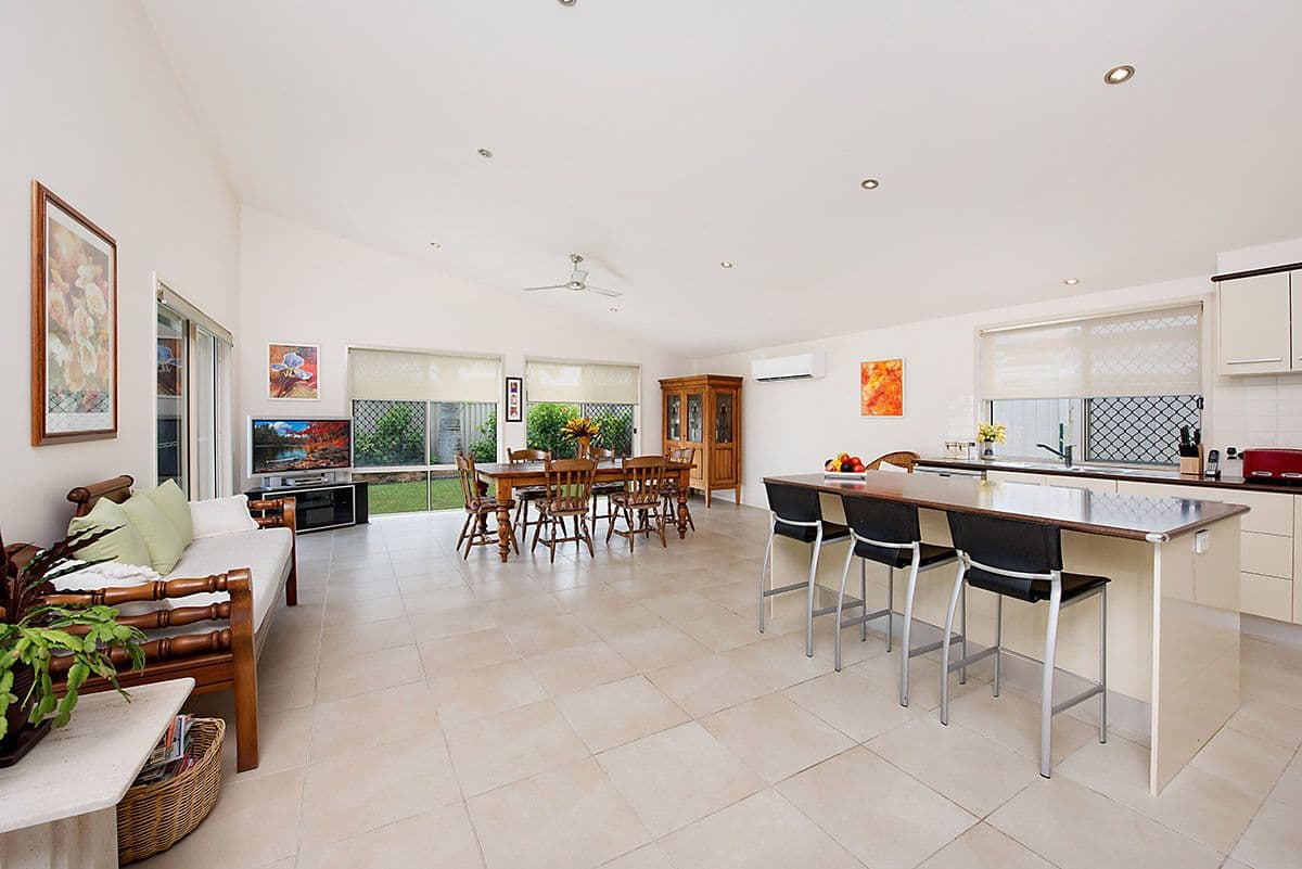 1 Sylvie Street, Pelican Waters QLD 4551, Pelican Waters - Thumbnail 2