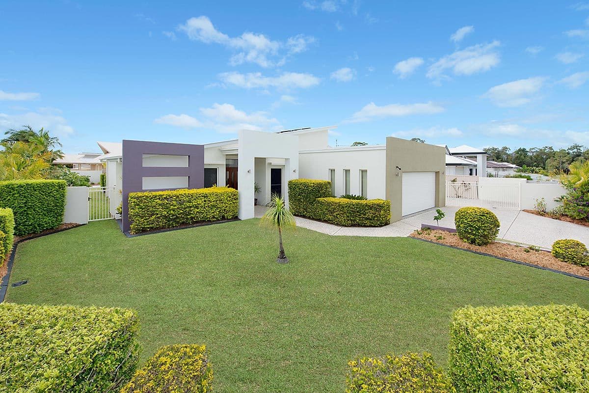 1 Sylvie Street, Pelican Waters QLD 4551, Pelican Waters - Thumbnail 4