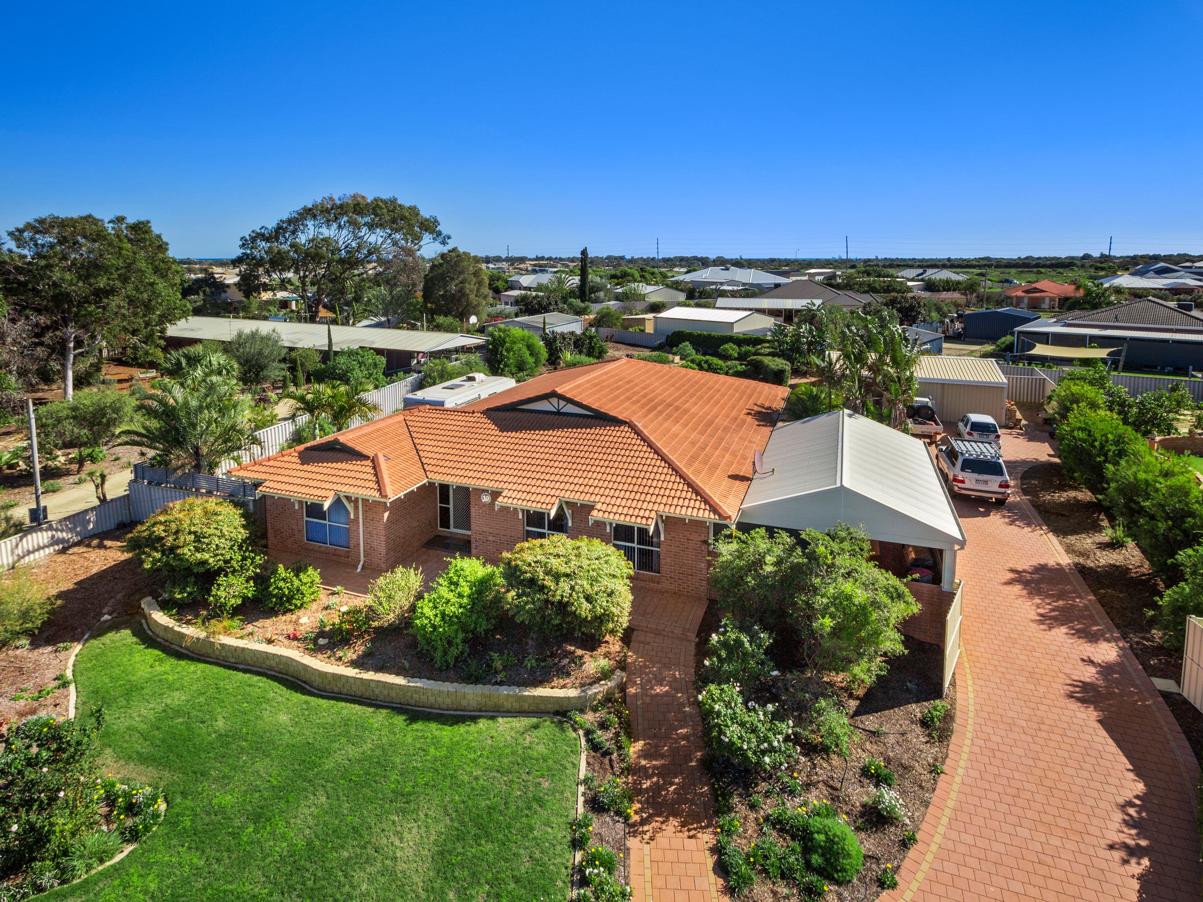 10 Mimosa Court, Strathalbyn WA 6530, Strathalbyn - Image 1