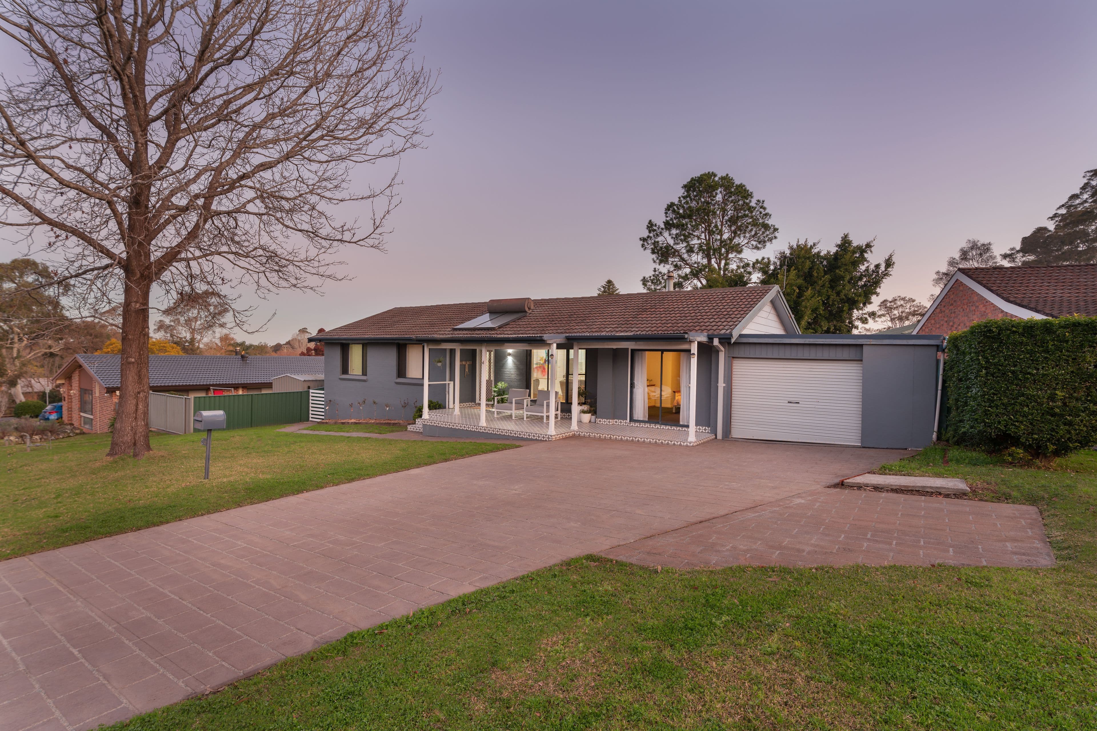 4 Kalinga Street, Cambewarra Village NSW 2540, Cambewarra Village - Thumbnail 2