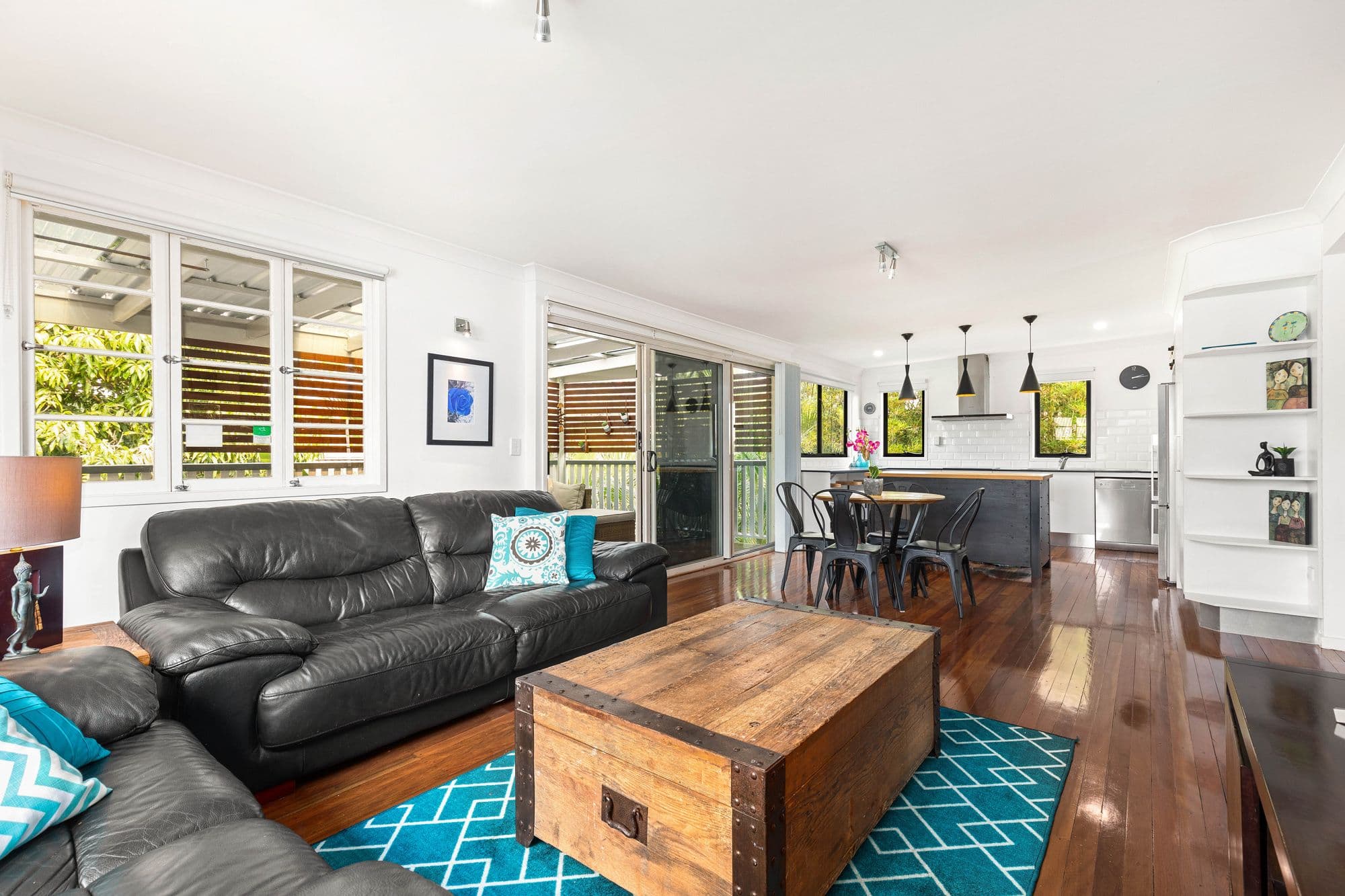 22 Haldane Street, Graceville QLD 4075, Graceville - Thumbnail 5
