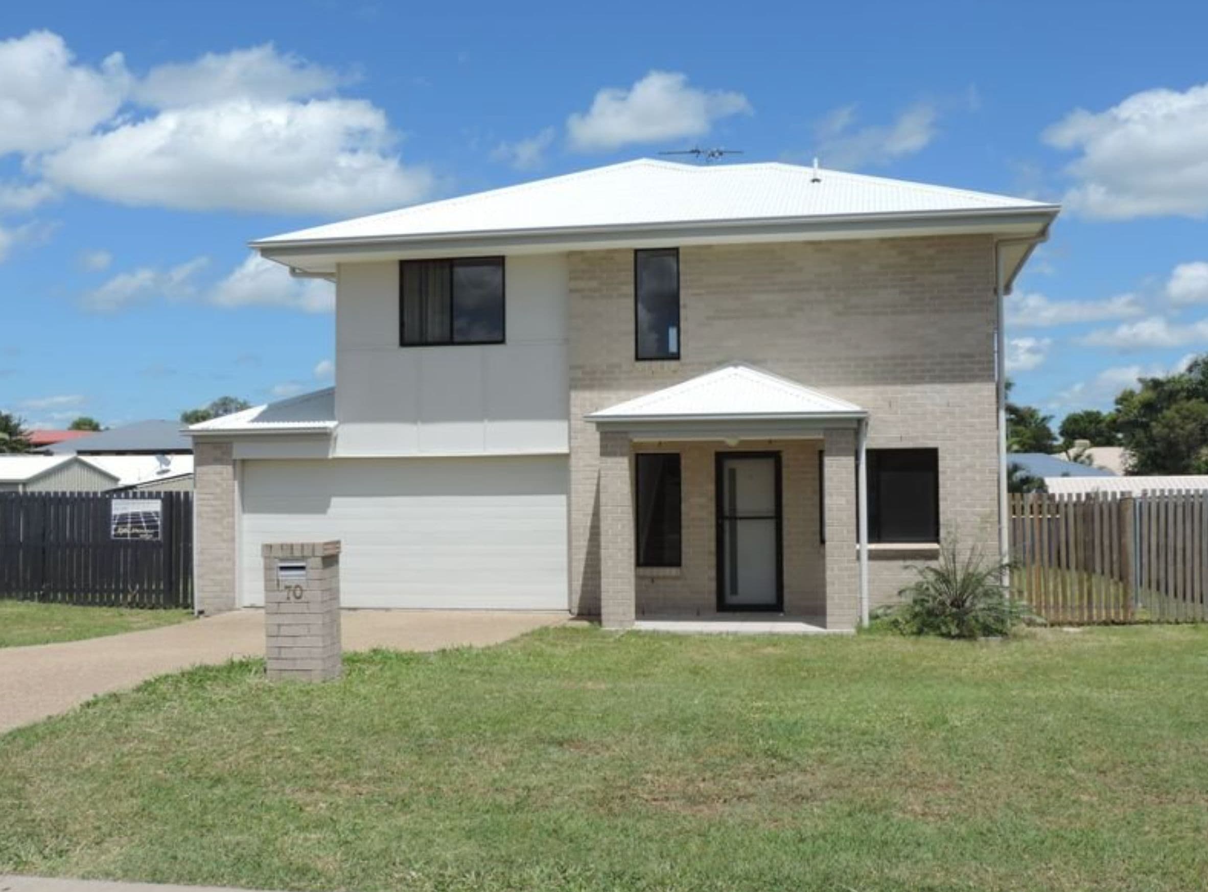 70 Bronco Crescent, Gracemere QLD 4702, Gracemere - Image 1