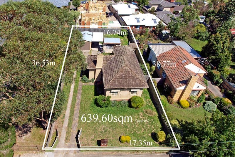 6 Woolert Street, ASHWOOD VIC 3147, Ashwood - Image 1