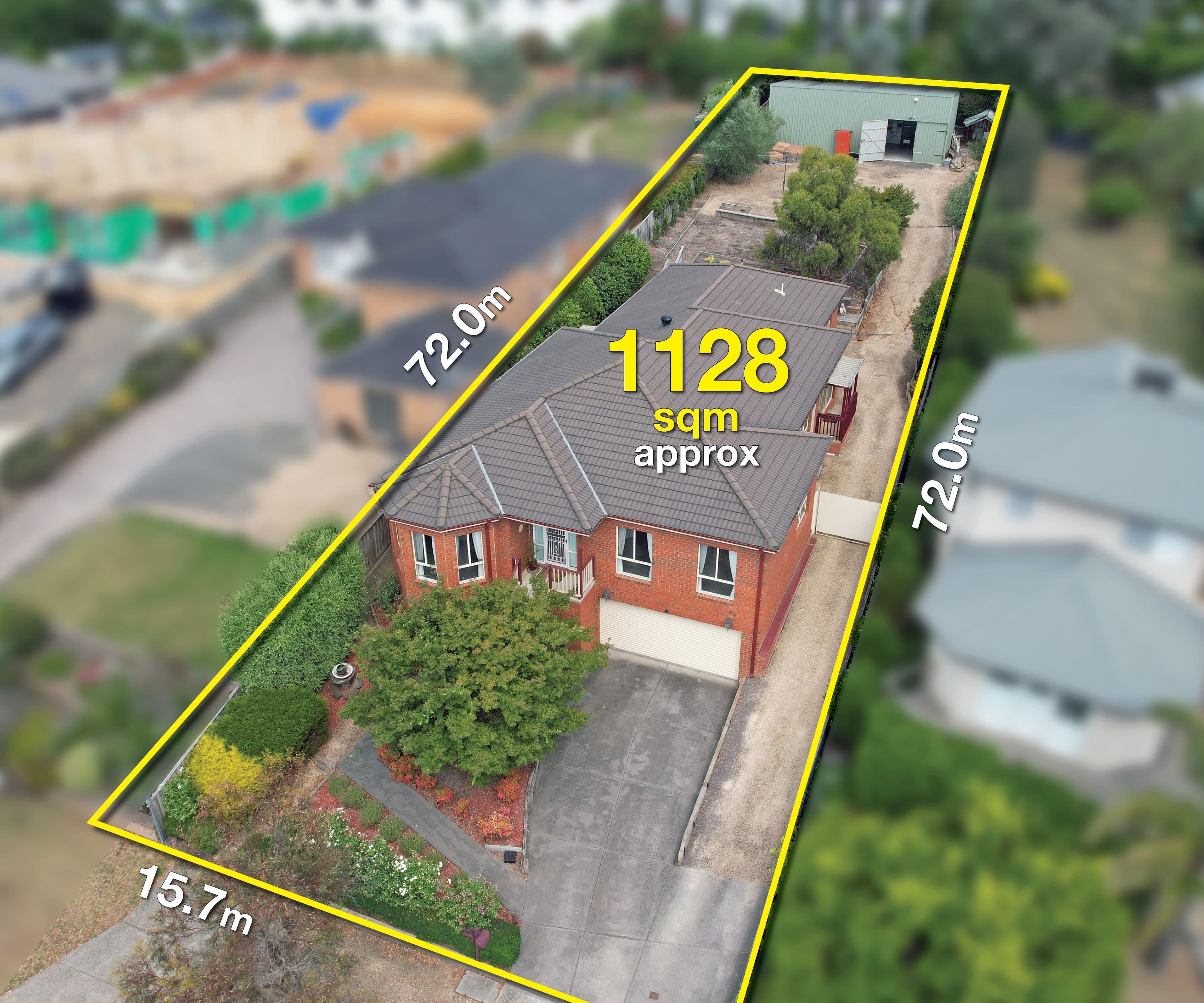 16 Symon Crescent, Greensborough VIC 3088, Greensborough - Image 1