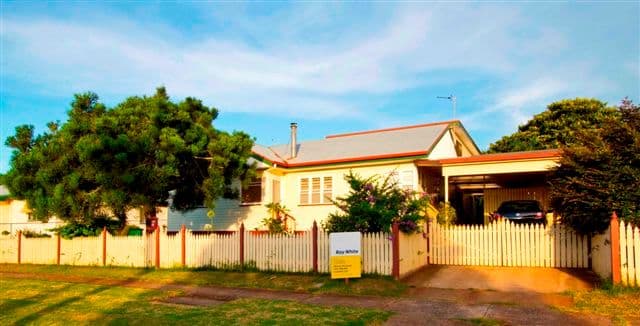 16 Webb Street, RANGEVILLE QLD 4350, Rangeville - Image 1