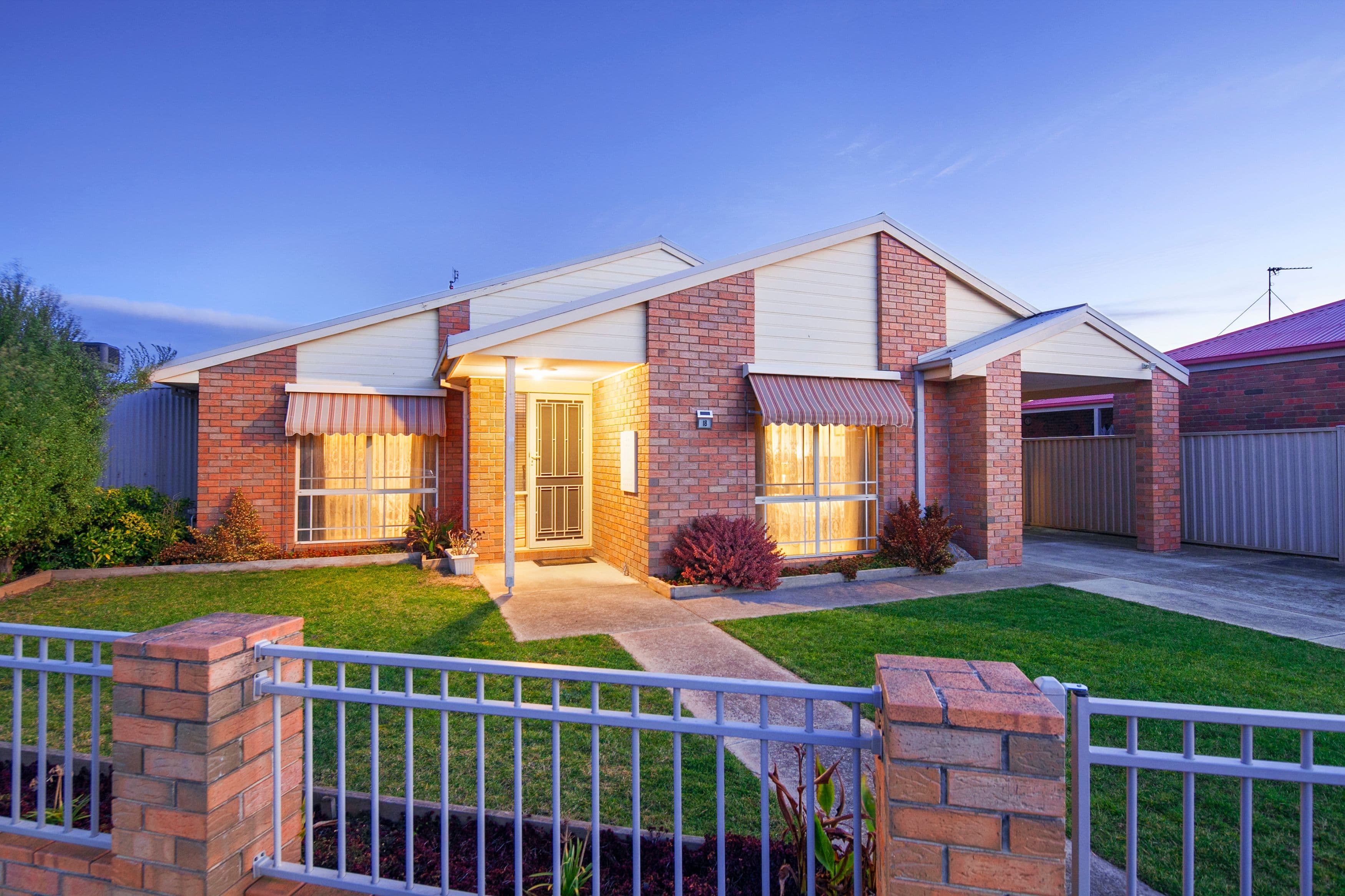 18 Bonshaw Drive, Sebastopol VIC 3356, Sebastopol - Image 1