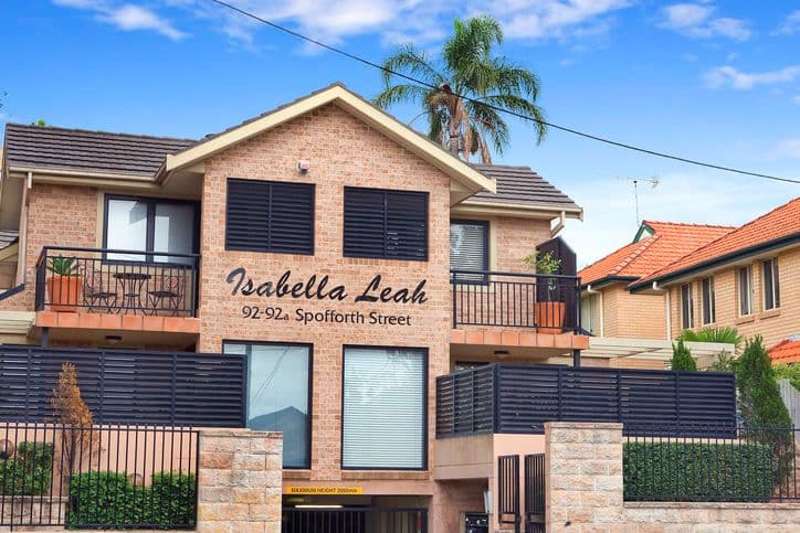 92 Spofforth Street, CREMORNE NSW 2090, Cremorne - Thumbnail 3