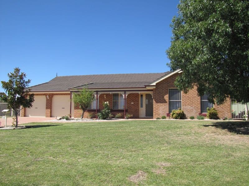 KELSO NSW 2795, Kelso - Image 1