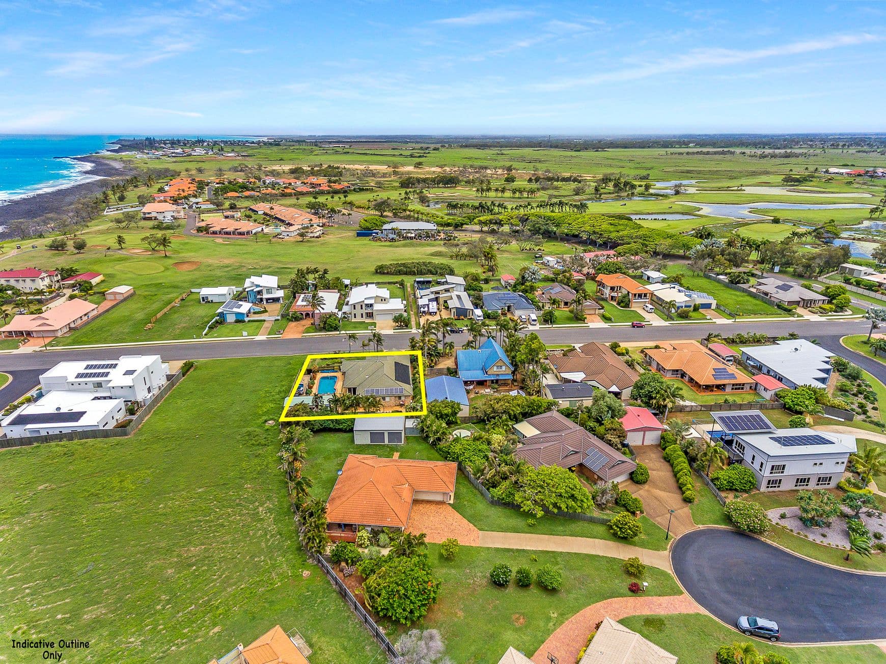 163 Barolin Esplanade, Coral Cove QLD 4670, Coral Cove - Thumbnail 2