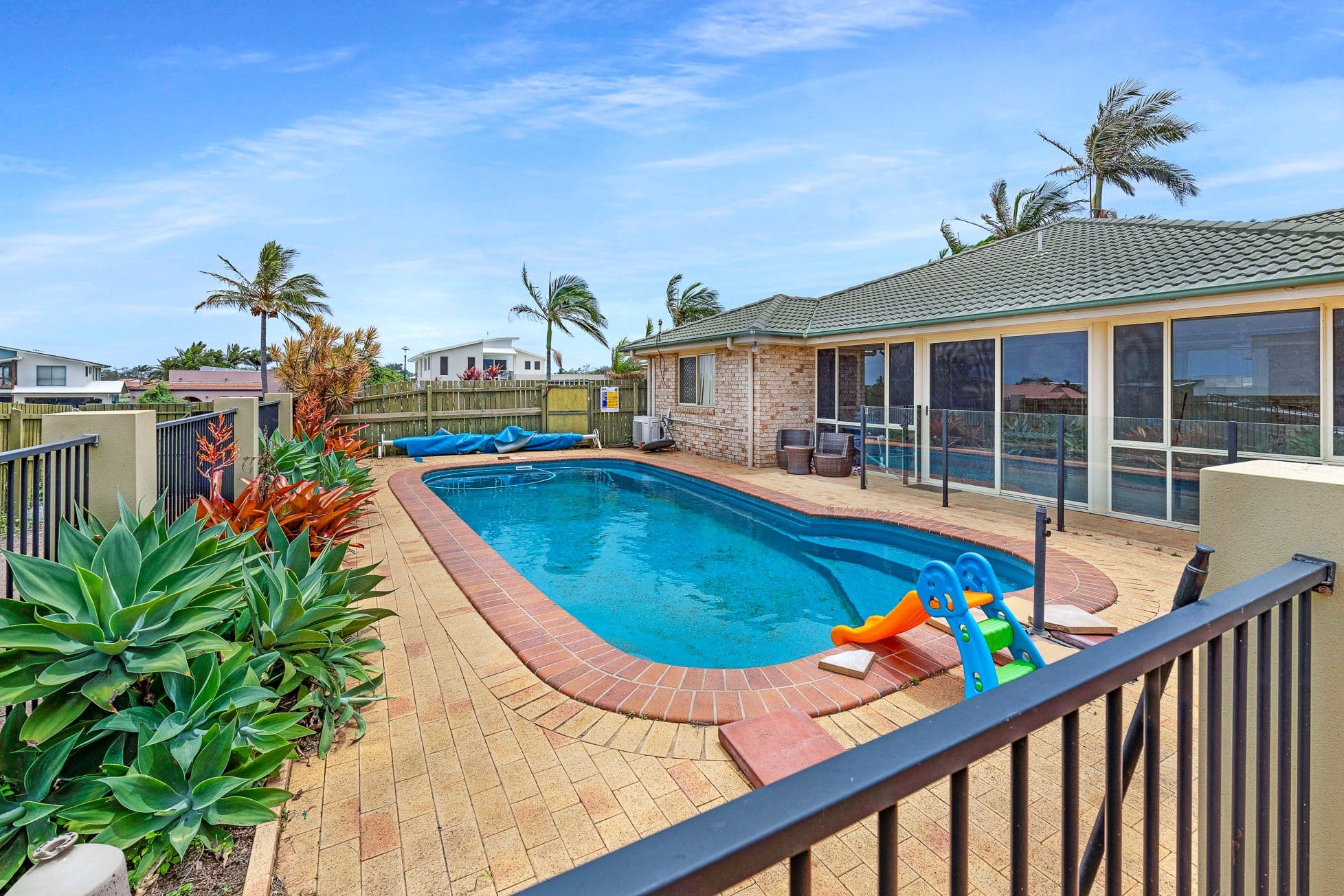 163 Barolin Esplanade, Coral Cove QLD 4670, Coral Cove - Thumbnail 3