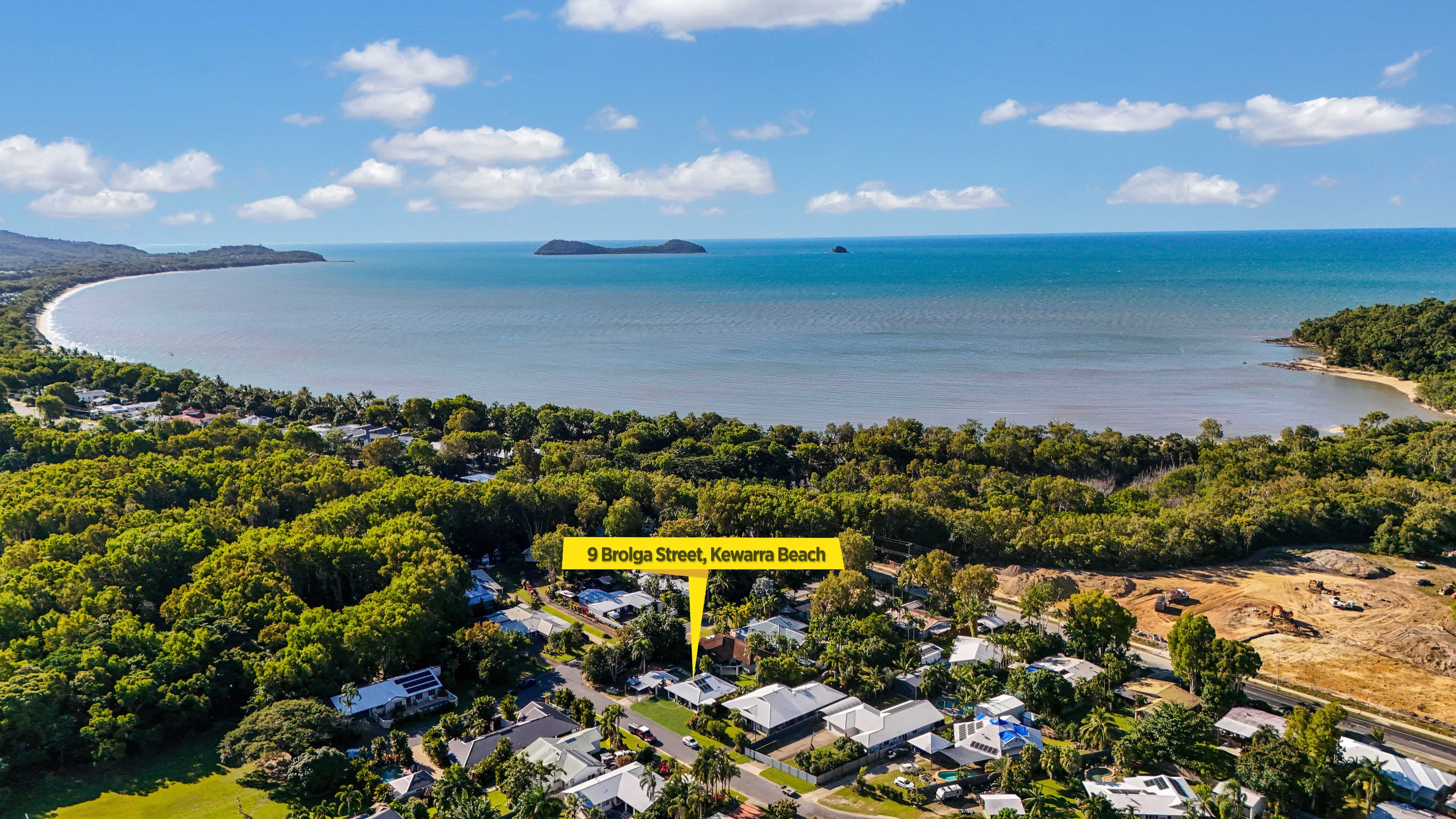 9 Brolga Street, Kewarra Beach QLD 4879, Kewarra Beach - Image 1