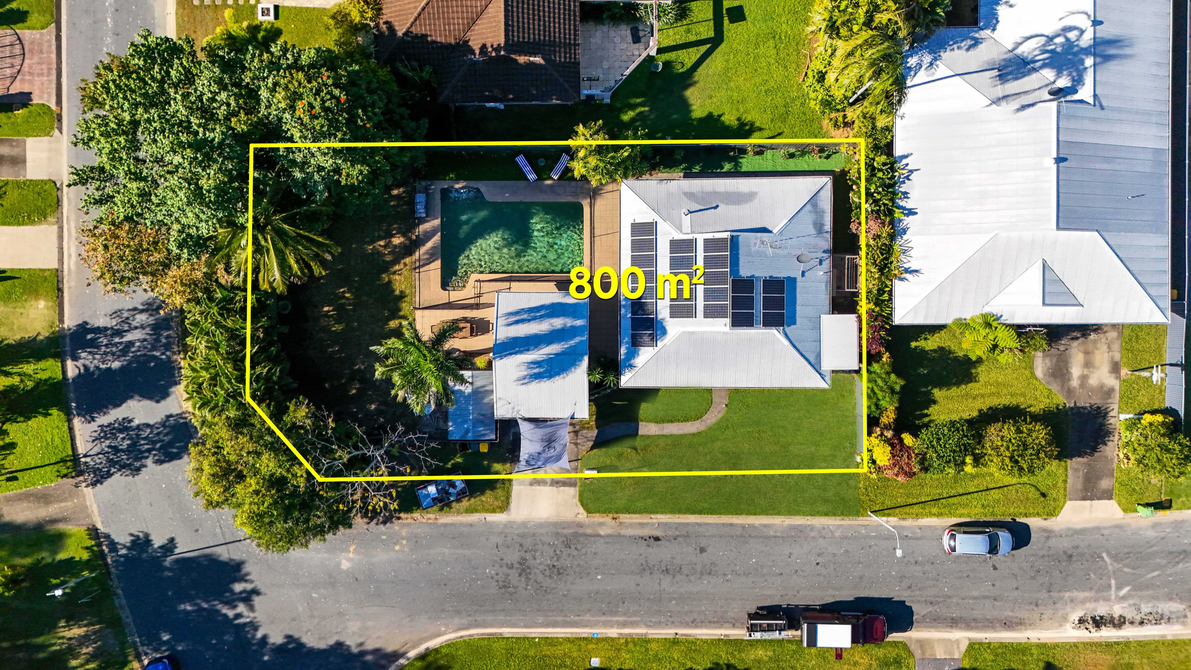 9 Brolga Street, Kewarra Beach QLD 4879, Kewarra Beach - Thumbnail 6