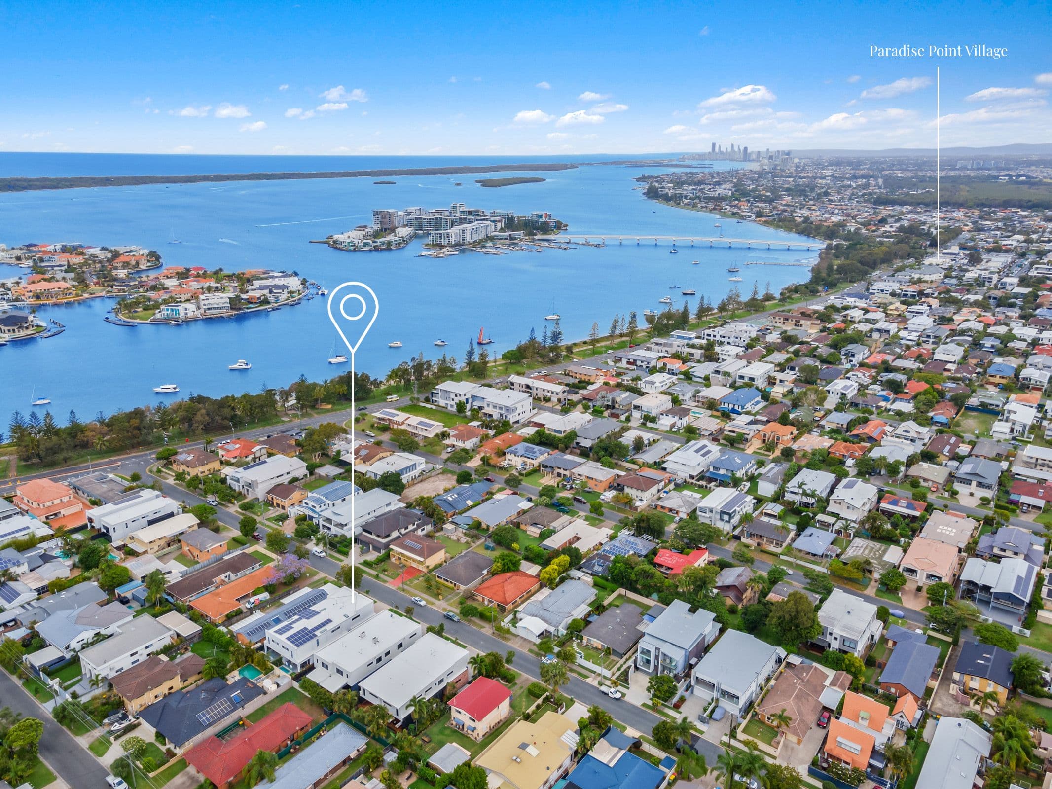 15B Drake Avenue, Paradise Point QLD 4216, Paradise Point - Image 1