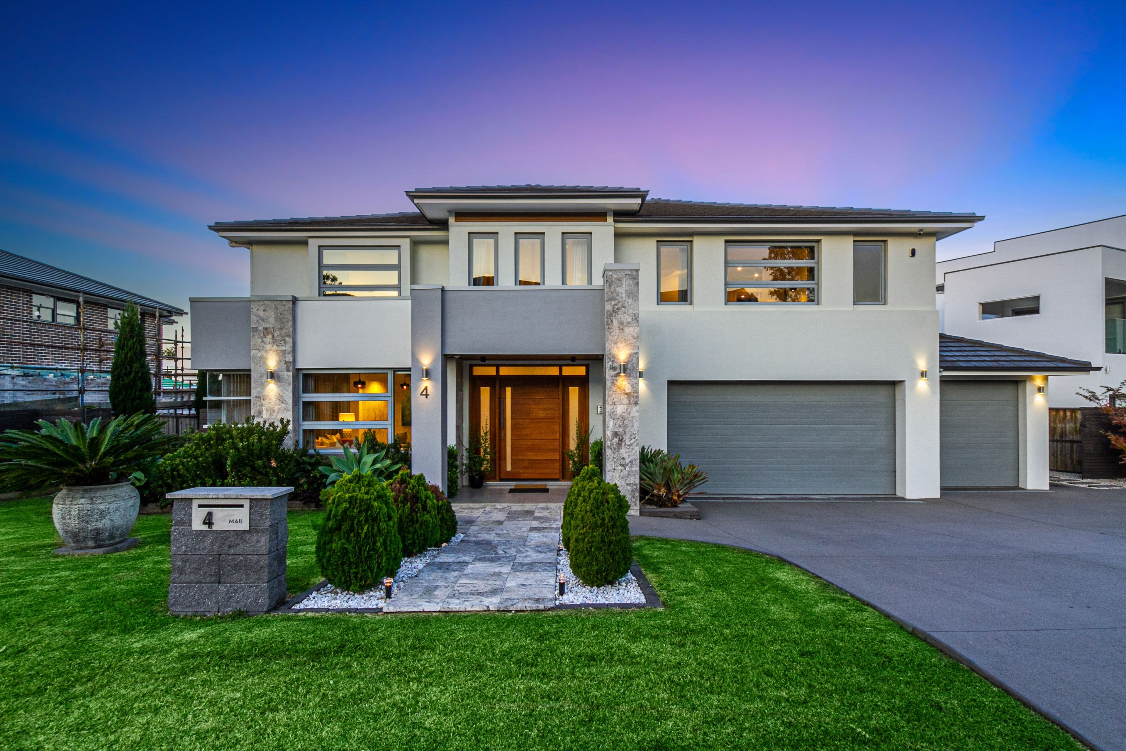 4 Hodder Street, Kellyville NSW 2155, Kellyville - Image 1