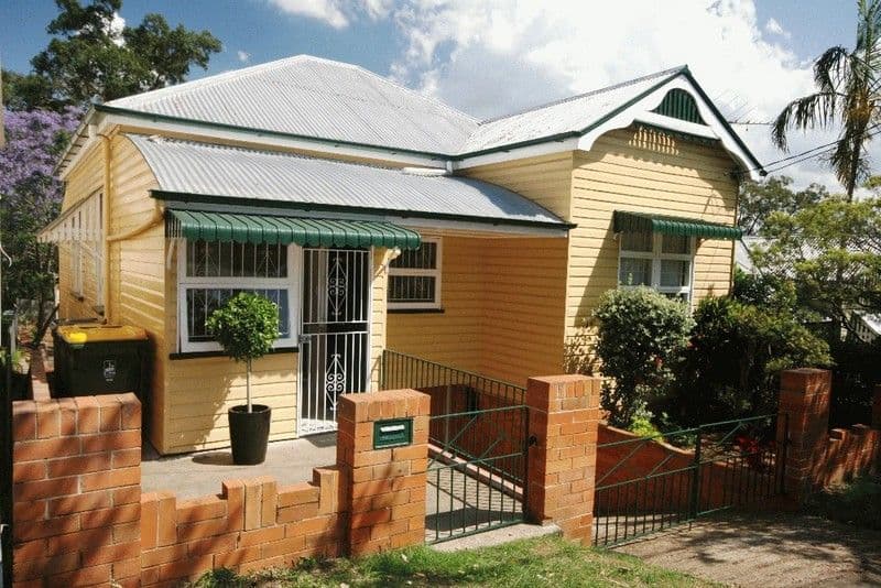 54 Heussler Terrace, PADDINGTON QLD 4064, Paddington - Thumbnail 2