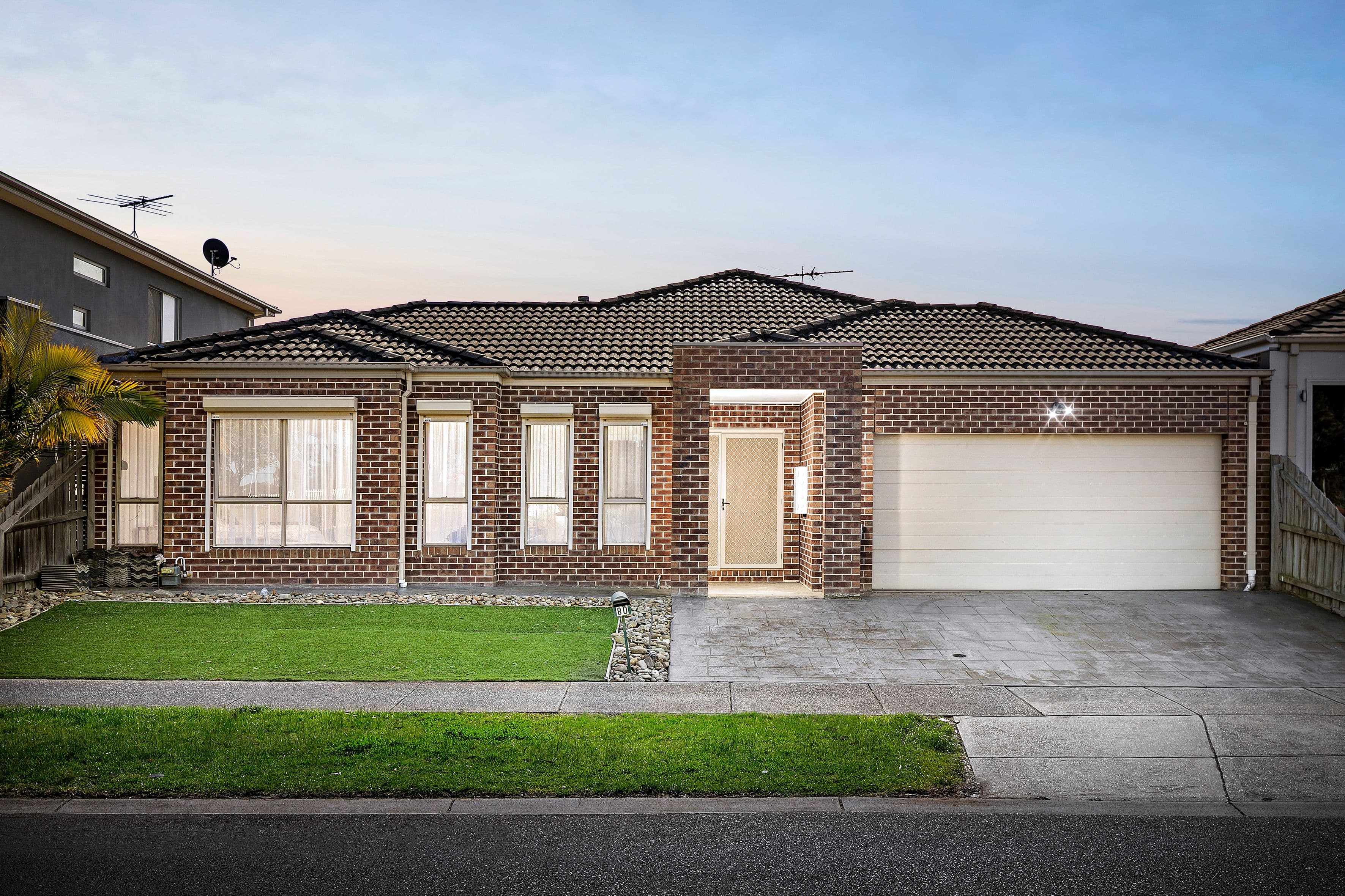 80 Lakeside Drive, Roxburgh Park VIC 3064, Roxburgh Park - Image 1