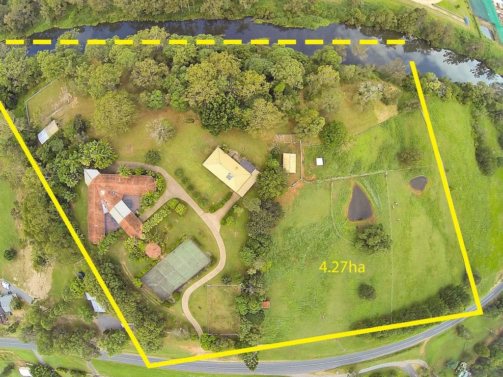 1057 Beaudesert-Nerang Road, Clagiraba QLD 4211, Clagiraba - Image 1