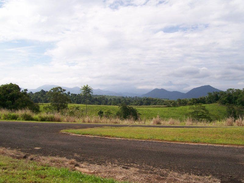 Lot 6 Rainforest Falls Road, Coorumba QLD 4860, Coorumba - Thumbnail 2