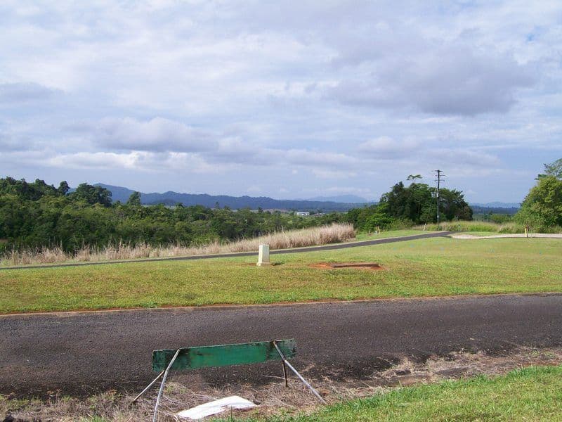 Lot 6 Rainforest Falls Road, Coorumba QLD 4860, Coorumba - Thumbnail 7
