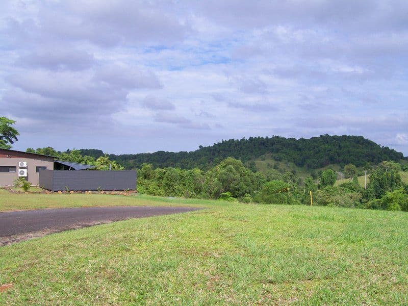 Lot 6 Rainforest Falls Road, Coorumba QLD 4860, Coorumba - Thumbnail 8