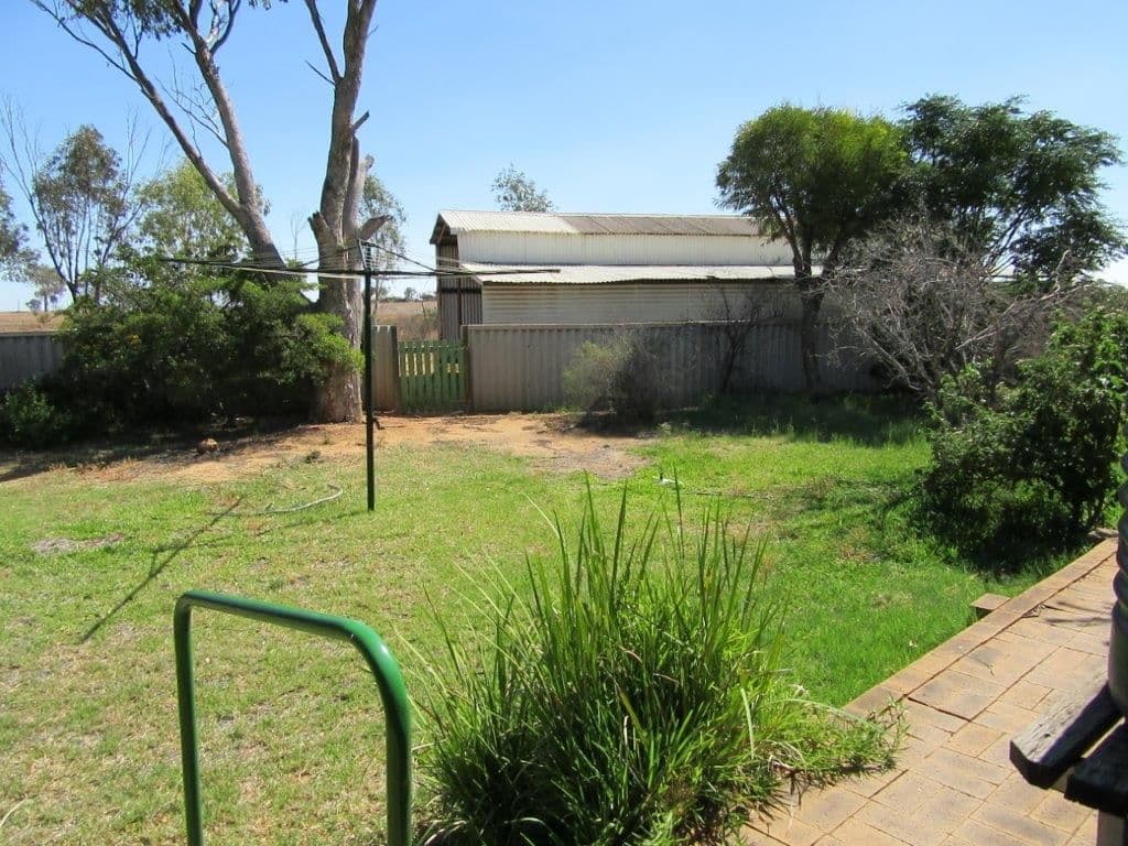19 Parker Street, Carnamah WA 6517, Carnamah - Thumbnail 3