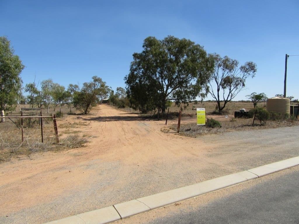 19 Parker Street, Carnamah WA 6517, Carnamah - Thumbnail 4