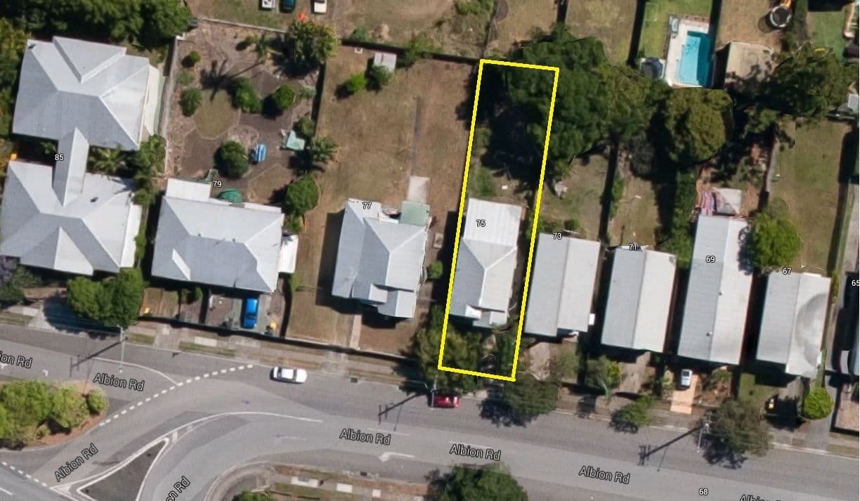 75 Albion Road, Albion QLD 4010, Albion - Image 1