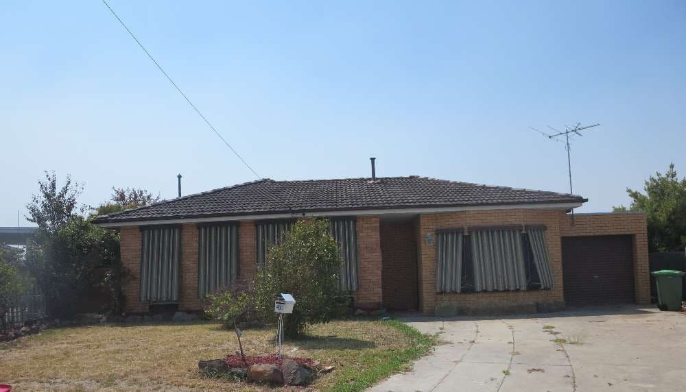 430 Strang Place, LAVINGTON NSW 2641, Lavington - Image 1