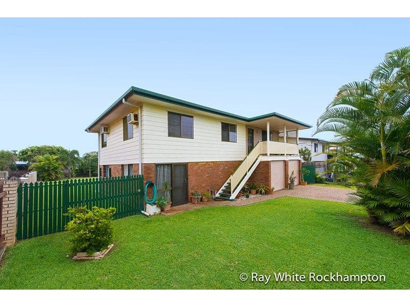 29 Victoria Street, GRACEMERE QLD 4702, Gracemere - Image 1