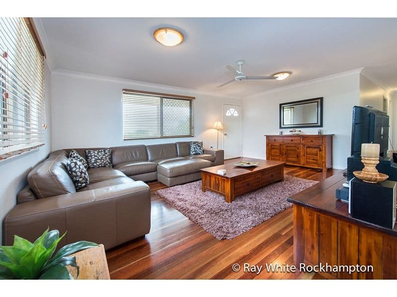 29 Victoria Street, GRACEMERE QLD 4702, Gracemere - Thumbnail 3