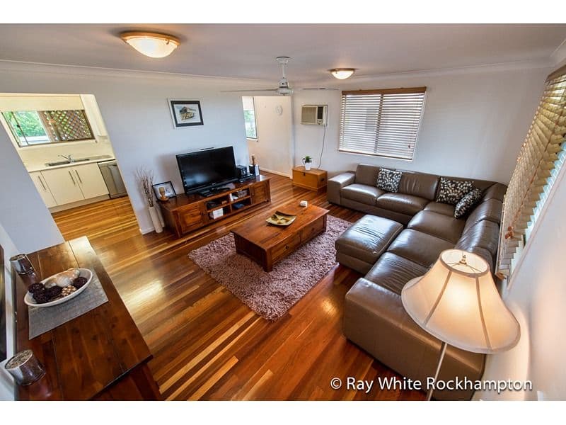 29 Victoria Street, GRACEMERE QLD 4702, Gracemere - Thumbnail 4