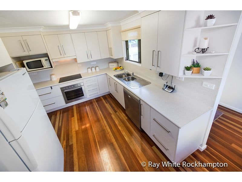29 Victoria Street, GRACEMERE QLD 4702, Gracemere - Thumbnail 5