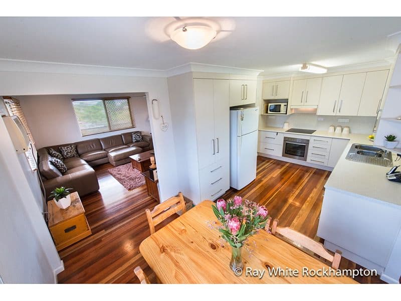 29 Victoria Street, GRACEMERE QLD 4702, Gracemere - Thumbnail 7