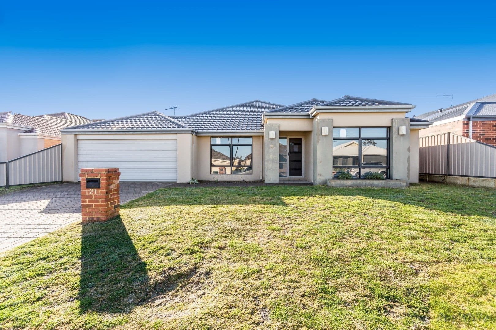 21 Padra Turn, Byford WA 6122, Byford - Image 1