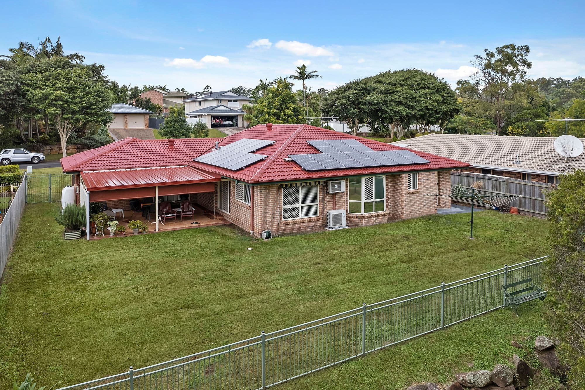 28 Speilberg Street, McDowall QLD 4053, McDowall - Thumbnail 2