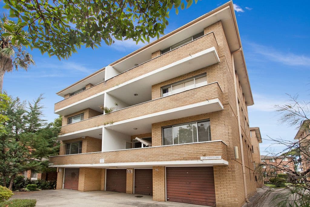 33-35 Baxter Avenue, Kogarah NSW 2217, Kogarah - Image 1