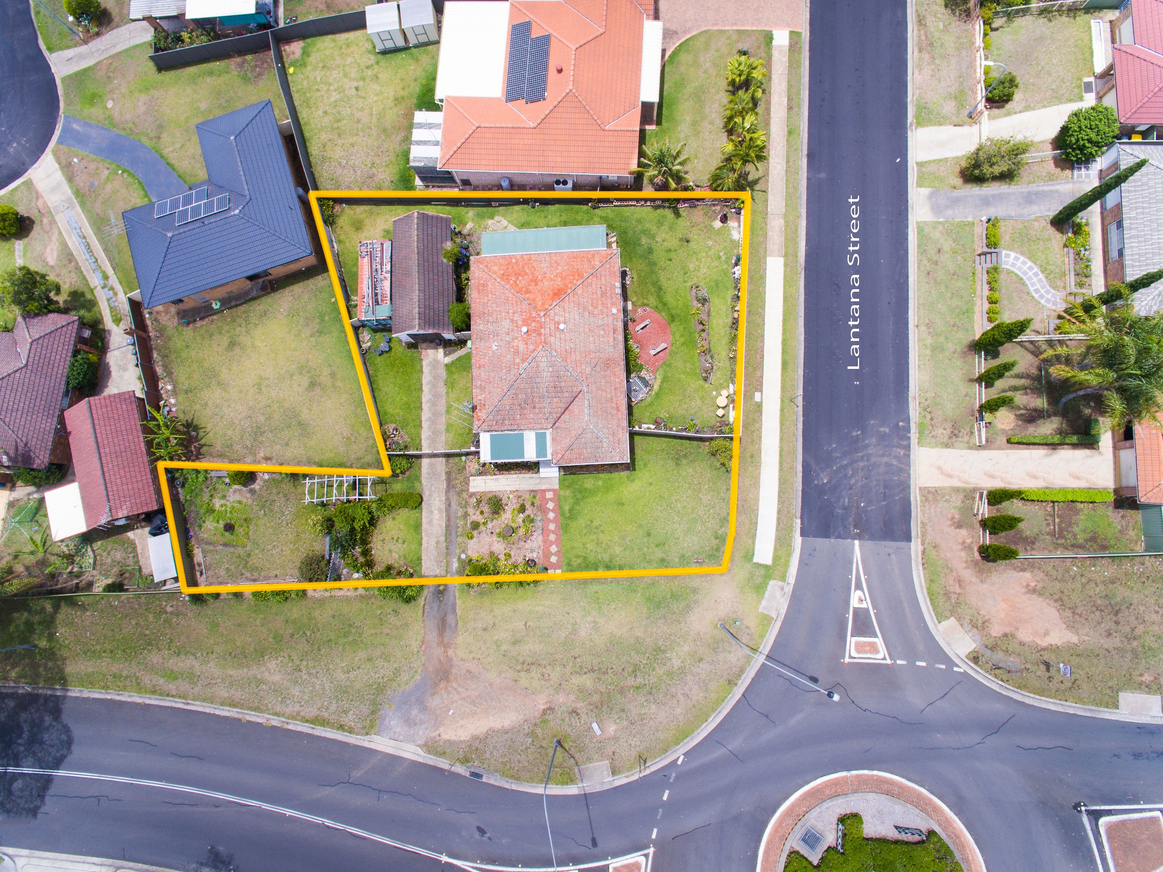 40 Lantana Street, Macquarie Fields - Thumbnail 2