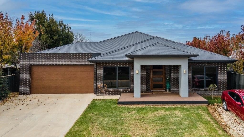12 Fischer Street, Kyabram VIC 3620, Kyabram - Image 1