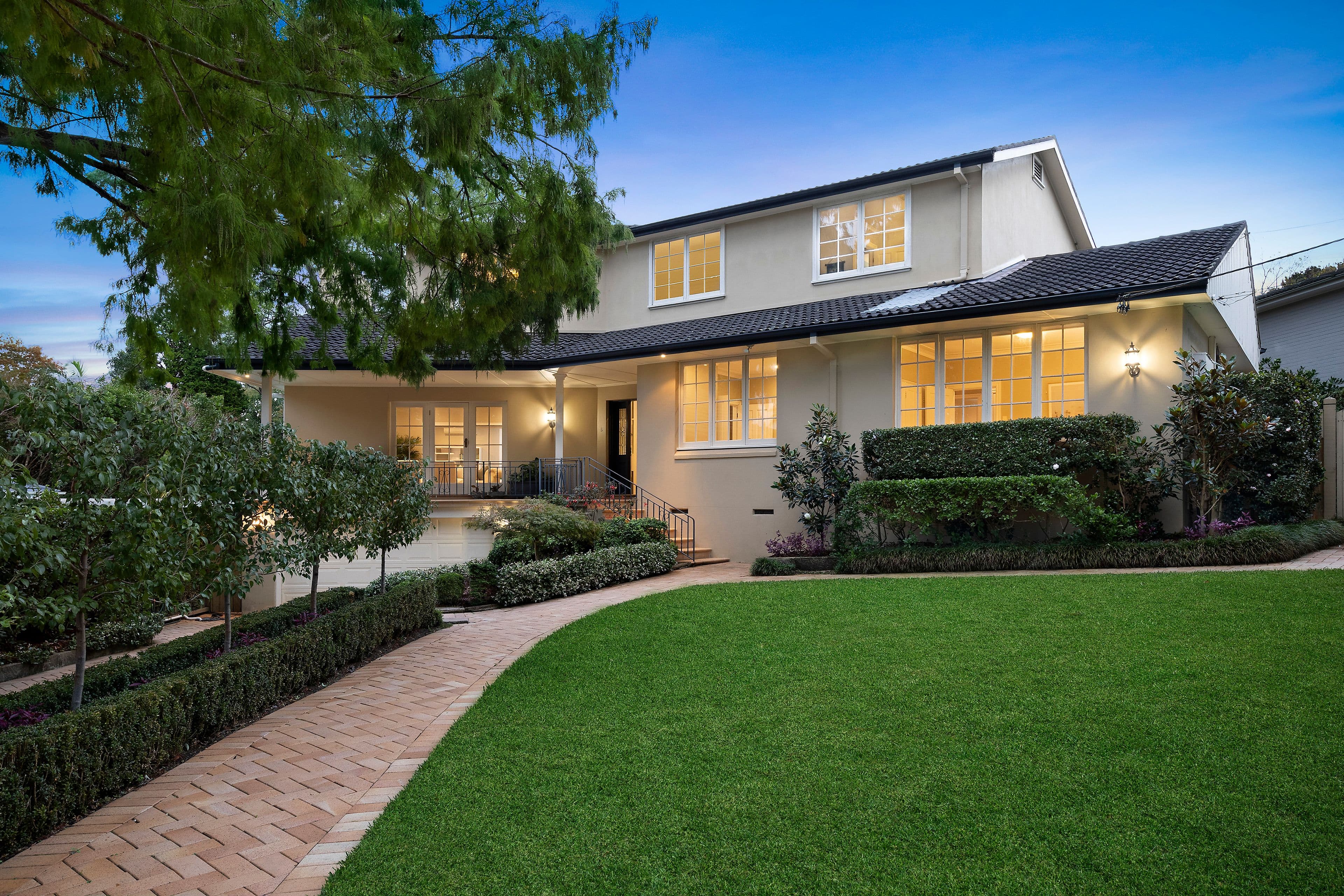 8 Boondah Place, Warrawee NSW 2074, Warrawee - Image 1