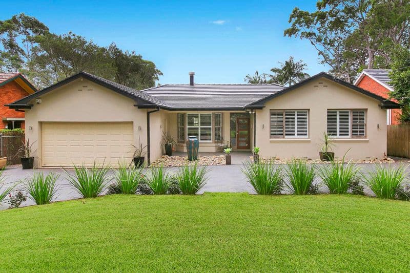 170 Burns Road, TURRAMURRA NSW 2074, Turramurra - Image 1