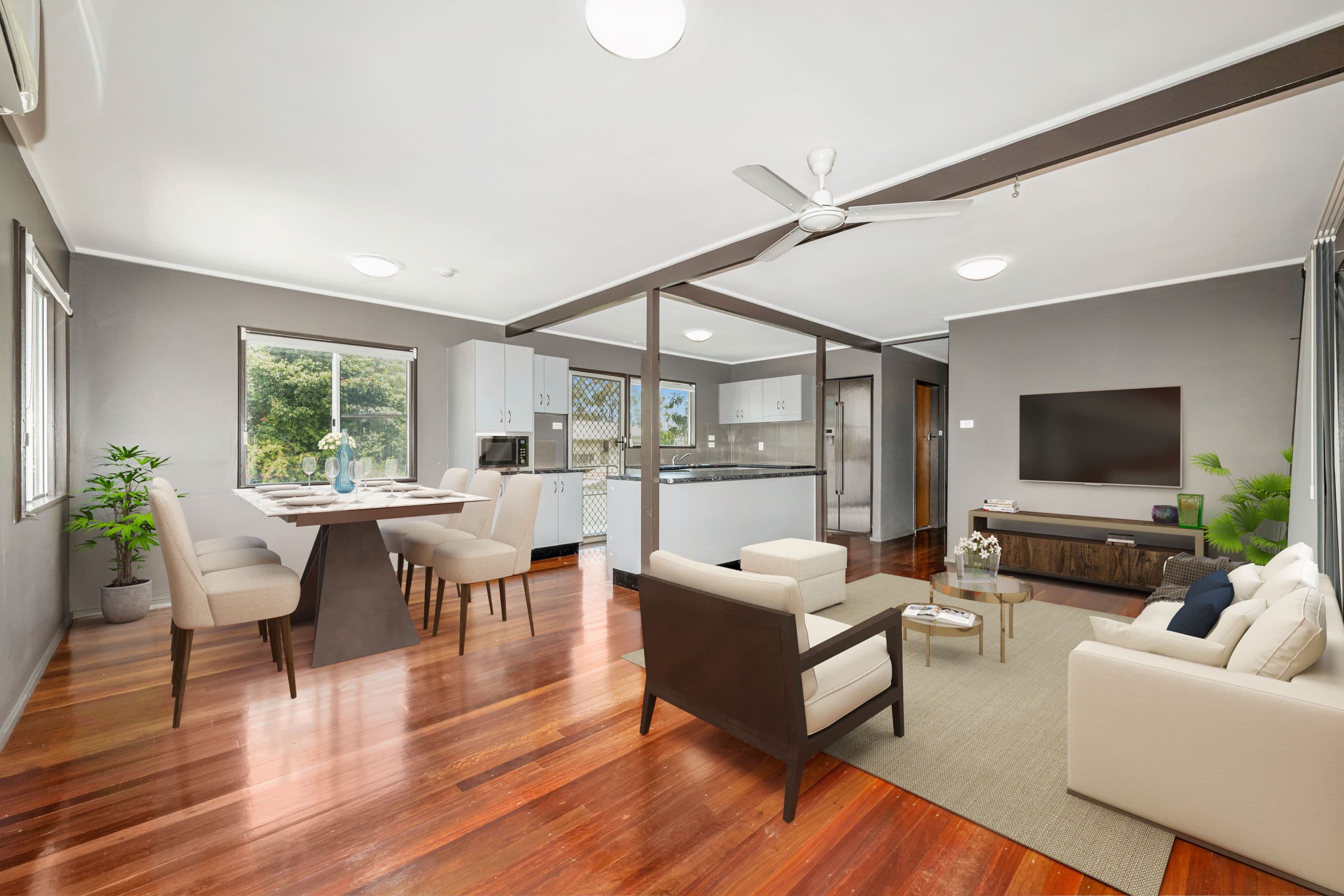 11 Lillipilli Street, Vincent QLD 4814, Vincent - Thumbnail 2