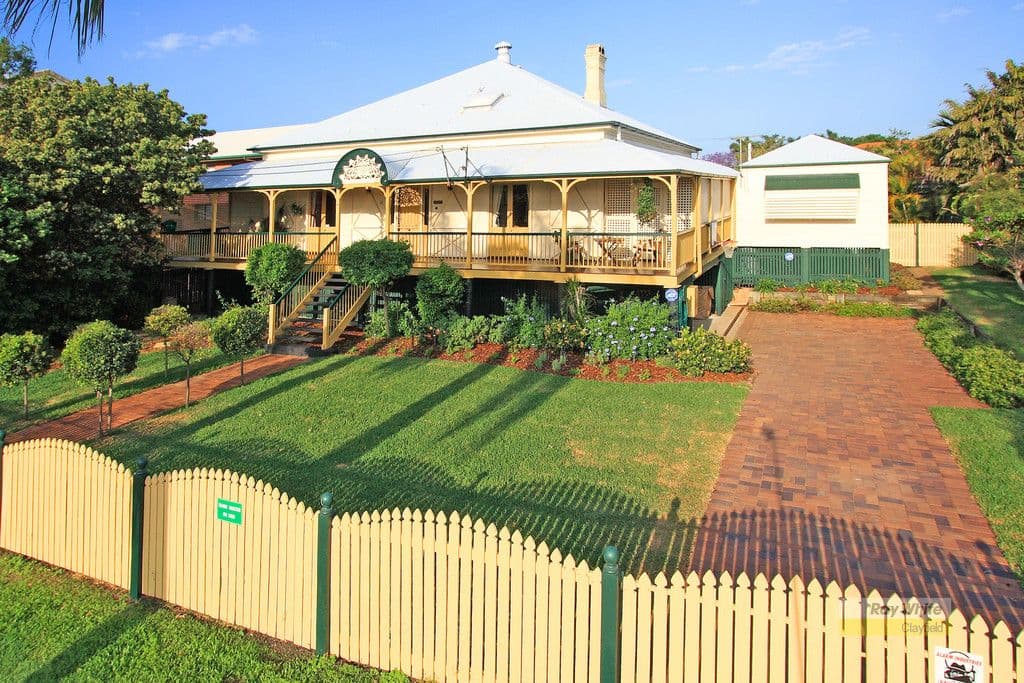 41 Drane Street, Clayfield QLD 4011, Clayfield - Image 1
