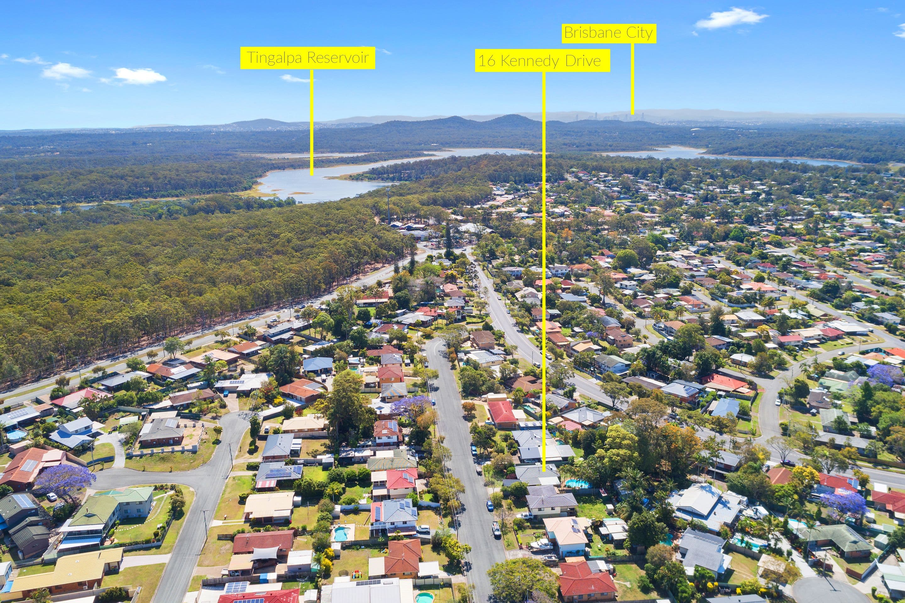 16 Kennedy Drive, Capalaba QLD 4157, Capalaba - Image 1