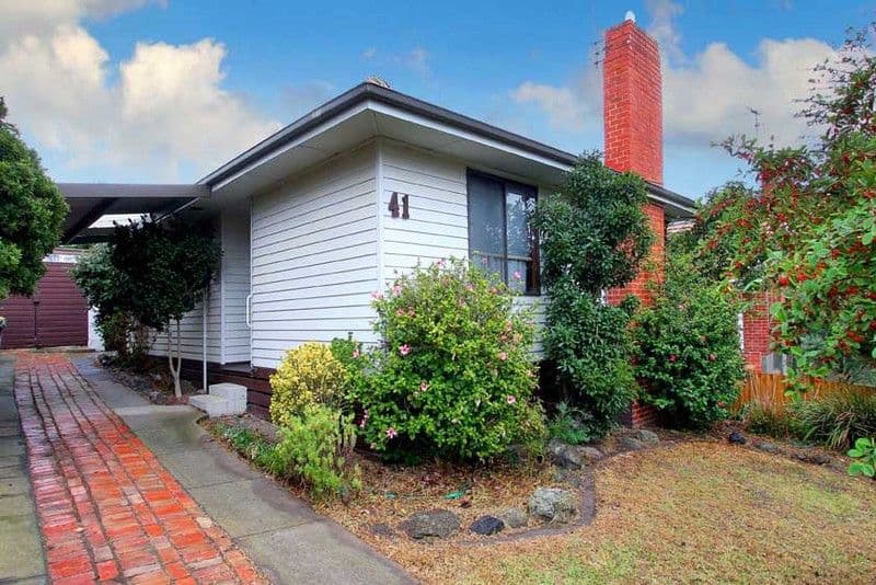 41  Ronald Street, COBURG NORTH VIC 3058, Coburg North - Thumbnail 2