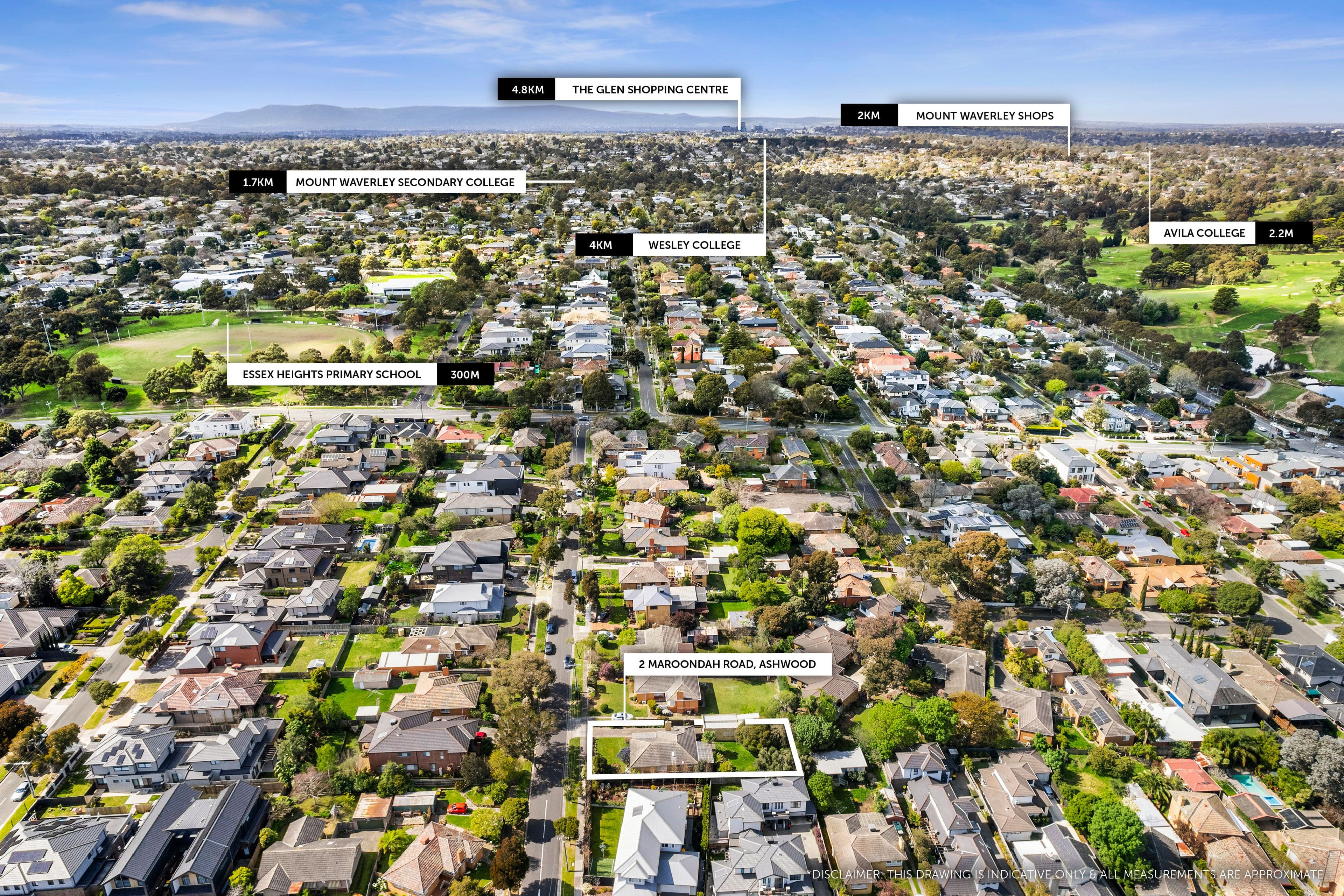 2 Maroondah Road, Ashwood VIC 3147, Ashwood - Thumbnail 4