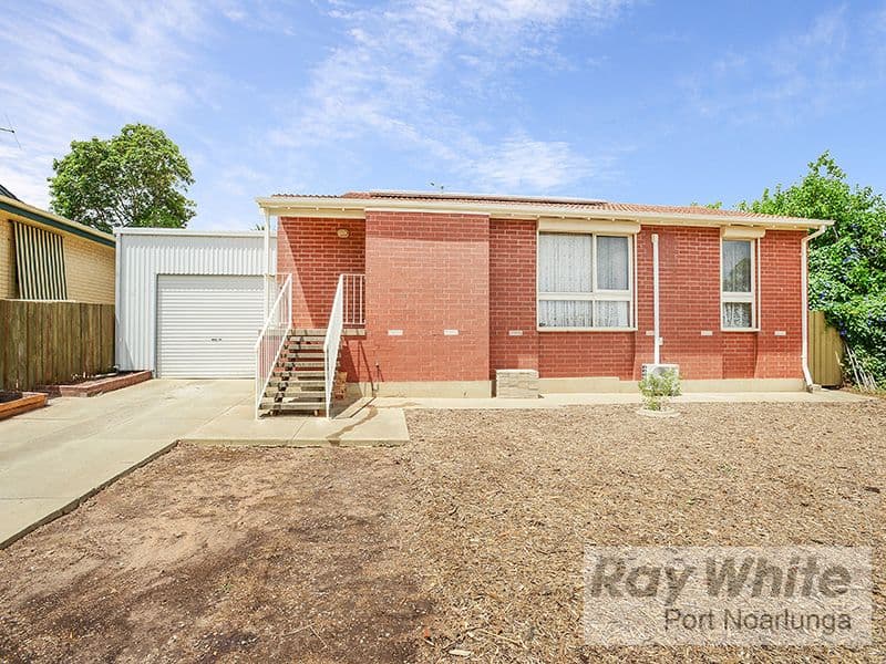 31 Copernicus Road, Christie Downs SA 5164, Christie Downs - Thumbnail 2