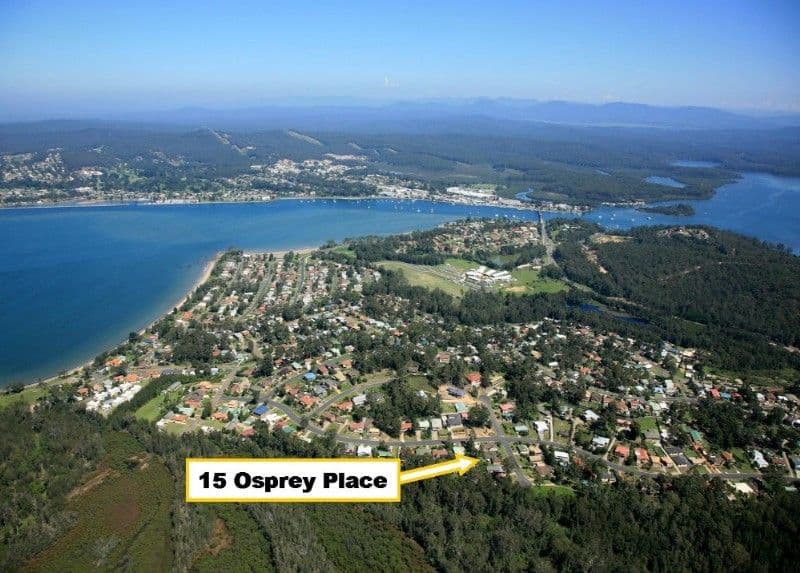 15 Osprey Place, BATEMANS BAY NSW 2536, Batemans Bay - Thumbnail 2